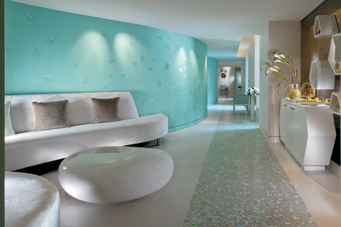Le Meurice Spa Valmont Le Meurice Spa Valmont